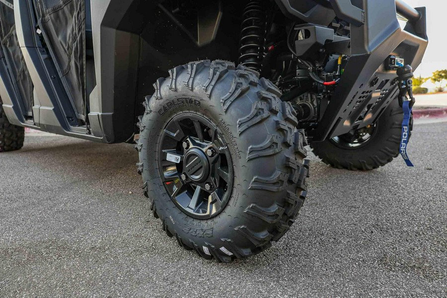 2026 POLARIS RANGER CREW XP 1000 PREMIUM