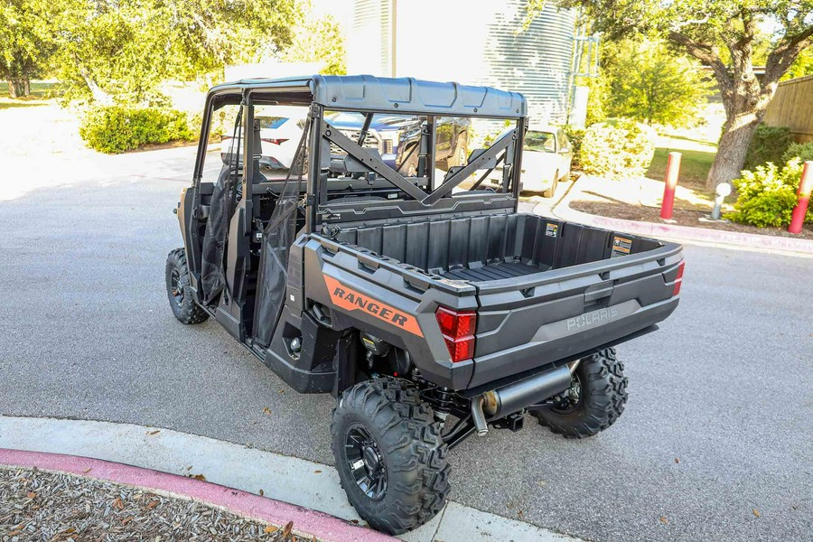 2026 POLARIS RANGER CREW XP 1000 PREMIUM