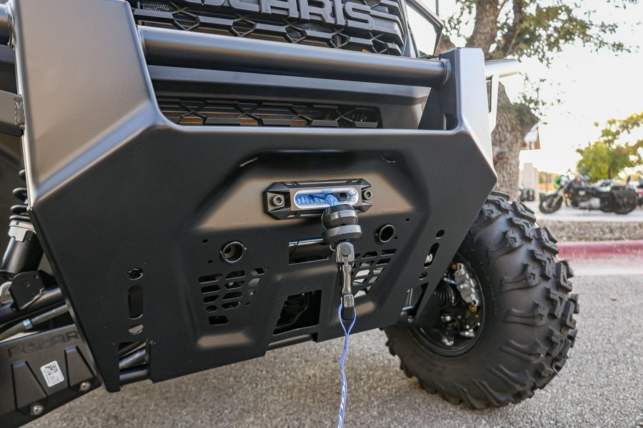 2026 POLARIS RANGER CREW XP 1000 PREMIUM