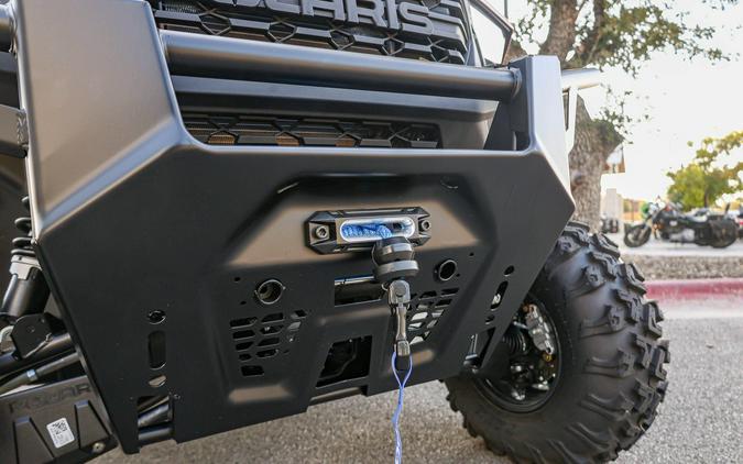 2026 POLARIS RANGER CREW XP 1000 PREMIUM