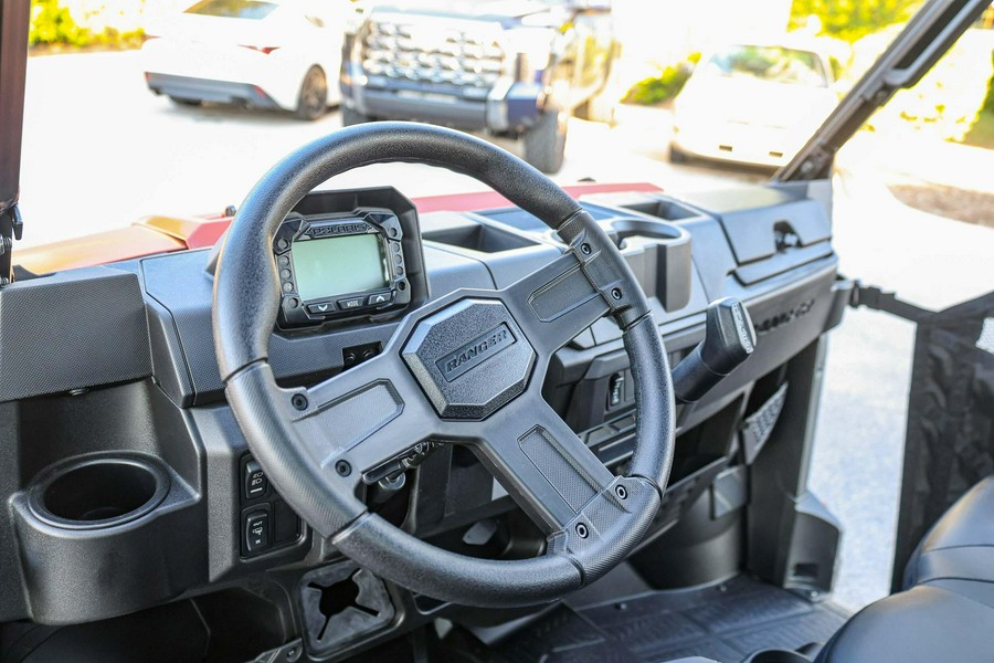2026 POLARIS RANGER CREW XP 1000 PREMIUM