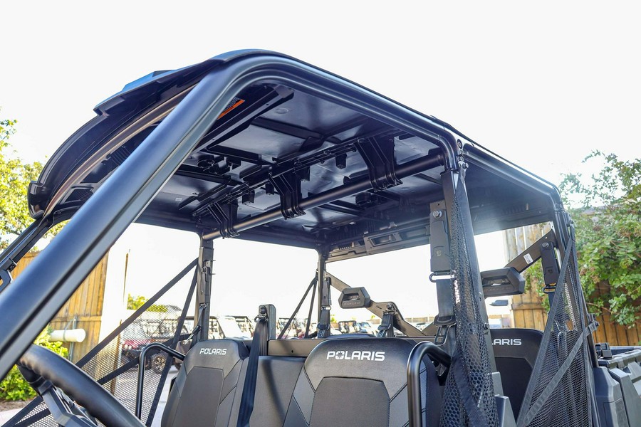 2026 POLARIS RANGER CREW XP 1000 PREMIUM