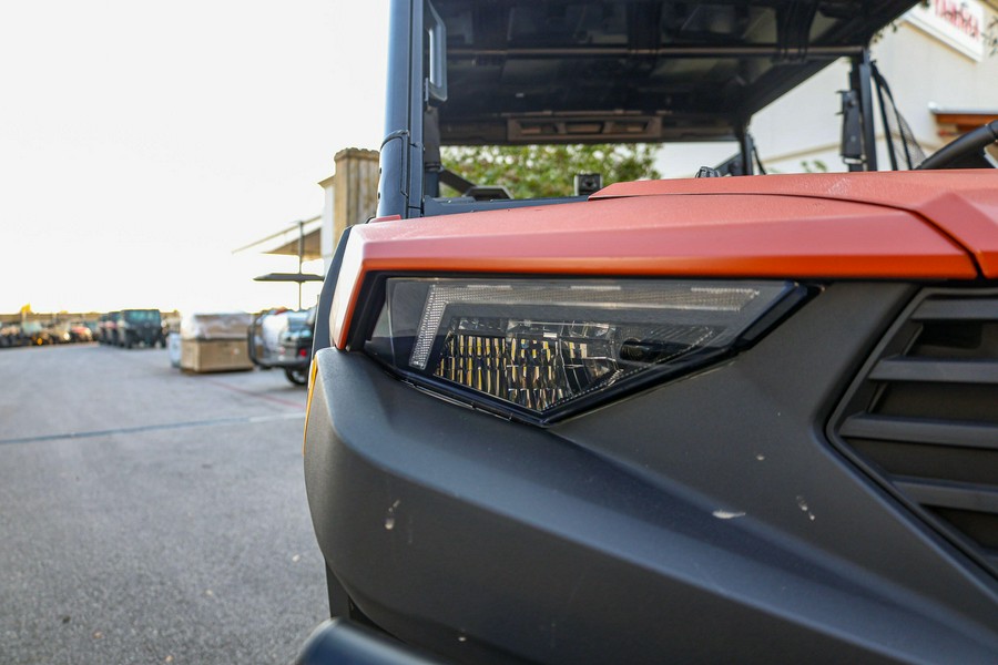 2026 POLARIS RANGER CREW XP 1000 PREMIUM