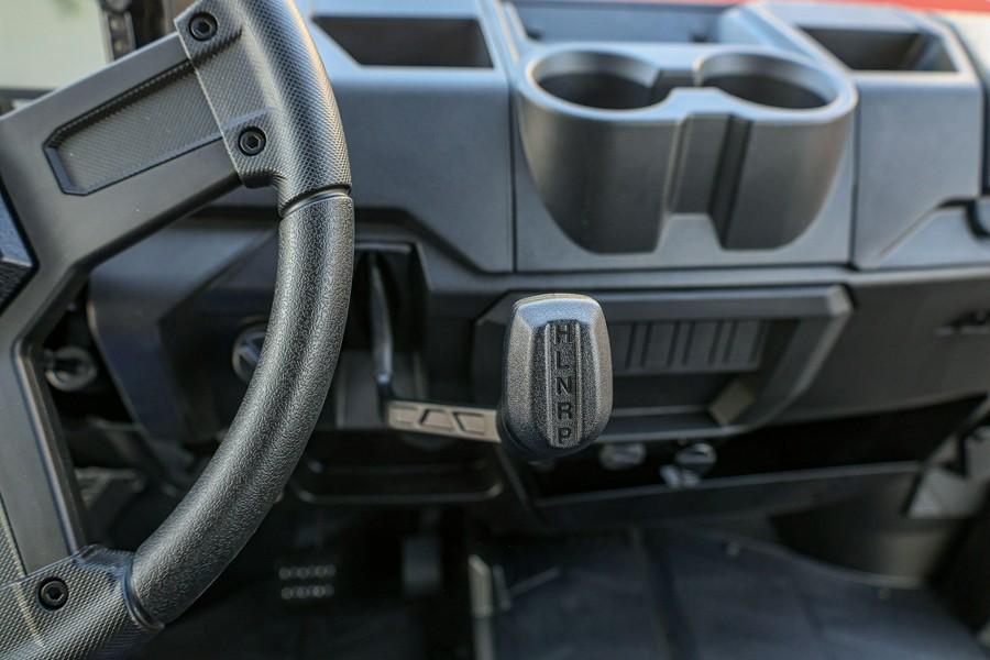 2026 POLARIS RANGER CREW XP 1000 PREMIUM