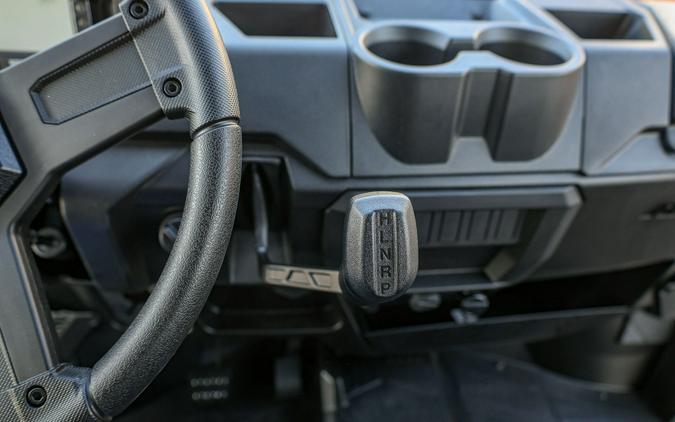 2026 POLARIS RANGER CREW XP 1000 PREMIUM