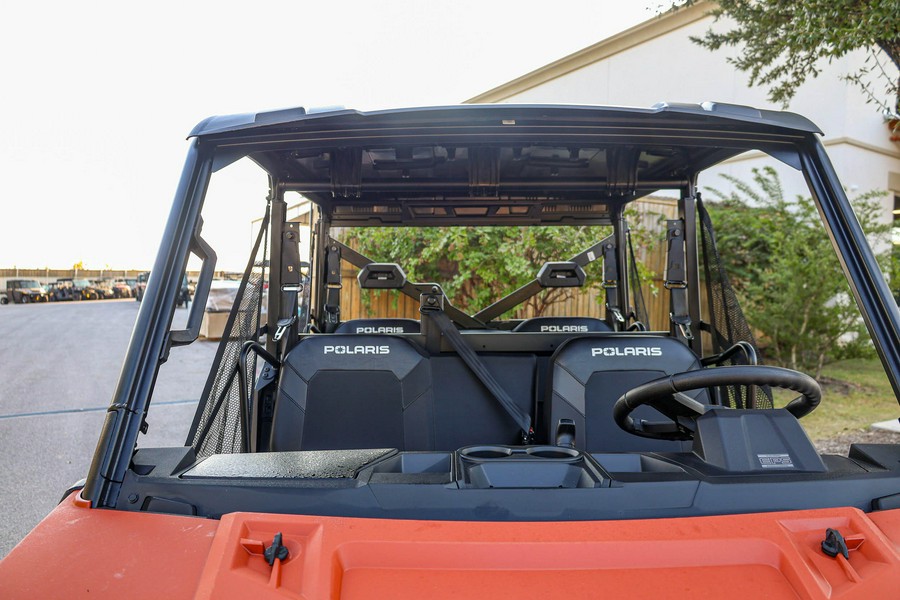 2026 POLARIS RANGER CREW XP 1000 PREMIUM