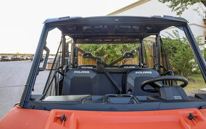 2026 POLARIS RANGER CREW XP 1000 PREMIUM