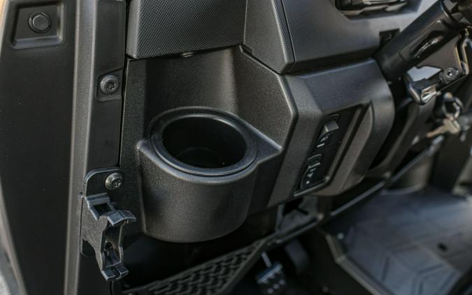 2026 POLARIS RANGER CREW XP 1000 PREMIUM