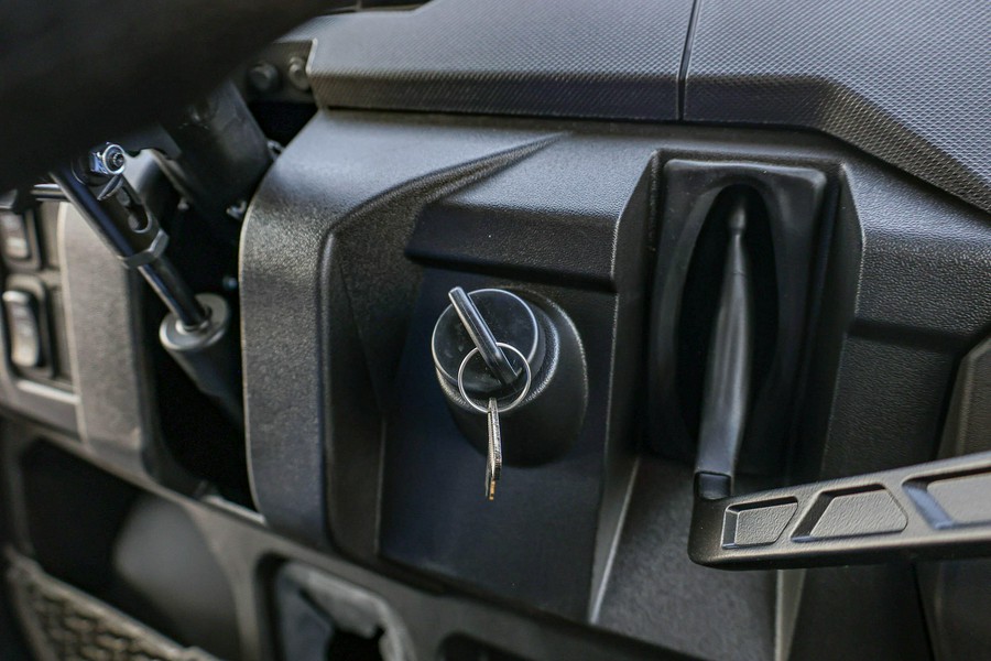 2026 POLARIS RANGER CREW XP 1000 PREMIUM