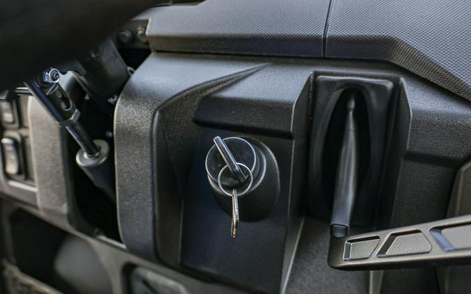 2026 POLARIS RANGER CREW XP 1000 PREMIUM