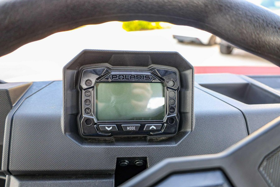 2026 POLARIS RANGER CREW XP 1000 PREMIUM