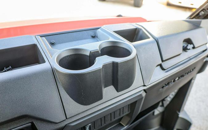 2026 POLARIS RANGER CREW XP 1000 PREMIUM