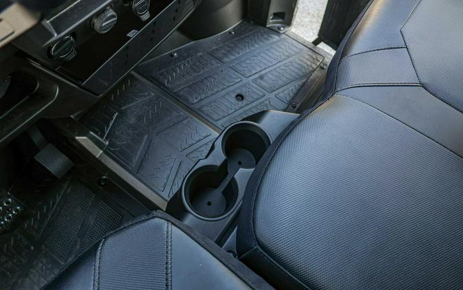 2026 POLARIS RANGER CREW XP 1000 PREMIUM