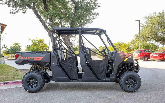 2026 POLARIS RANGER CREW XP 1000 PREMIUM