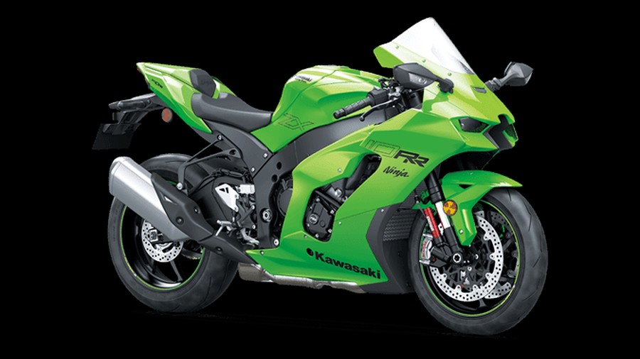 2024 Kawasaki Ninja ZX10RR