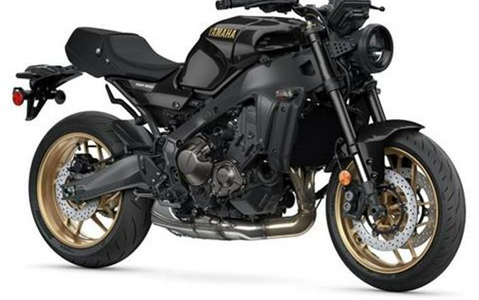 2026 Yamaha XSR900
