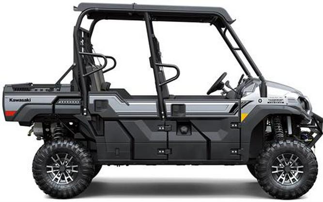 2027 Kawasaki MULE PRO-FXT™ 1000 LE Ranch Edition