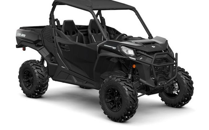 2027 Can-Am Commander XT 700