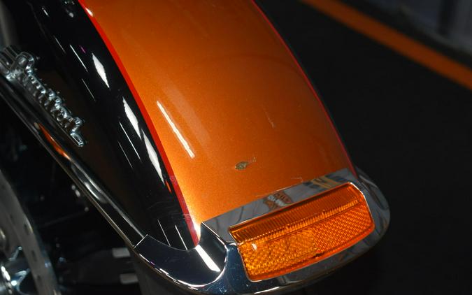 FLHTK 2014 Electra Glide® Ultra Limited