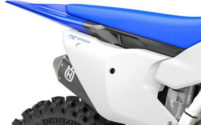 2027 Husqvarna TC 250