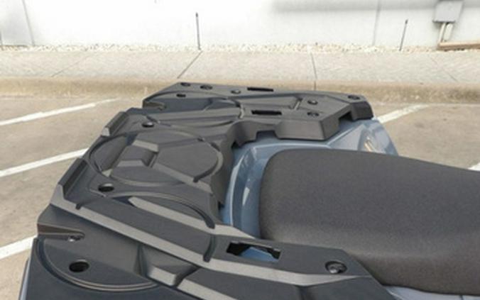 2027 Polaris Sportsman 500