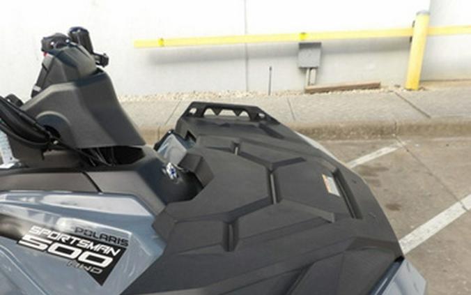 2027 Polaris Sportsman 500