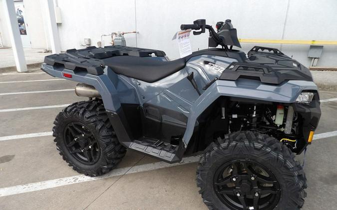 2027 Polaris Sportsman 500