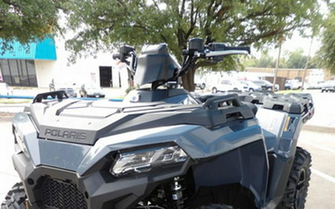 2027 Polaris Sportsman 500
