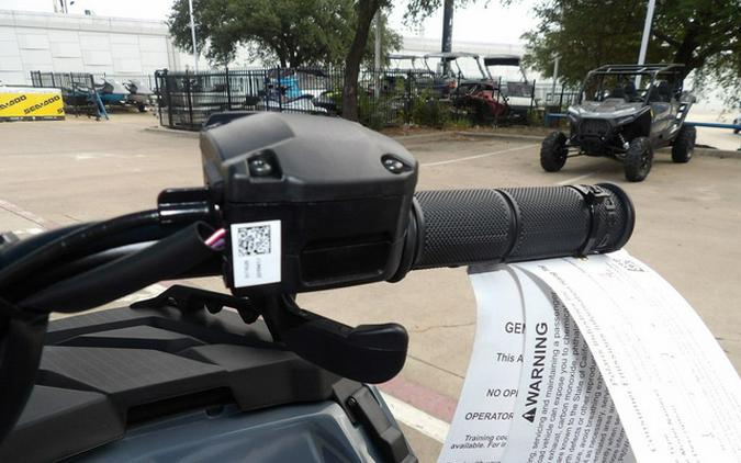 2027 Polaris Sportsman 500