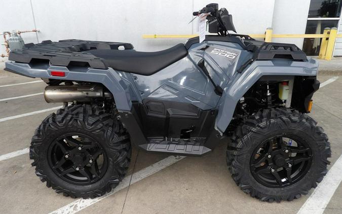 2027 Polaris Sportsman 500