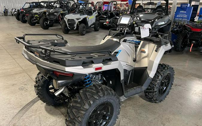 2023 Polaris Sportsman® 570 RIDE COMMAND Edition