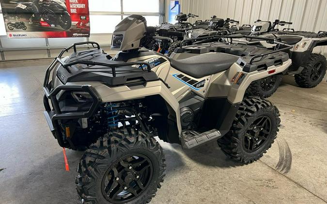 2023 Polaris Sportsman® 570 RIDE COMMAND Edition