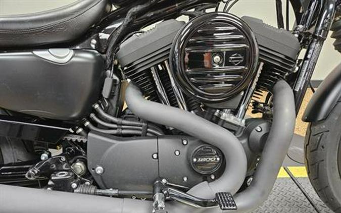 2021 Harley-Davidson Iron 1200™