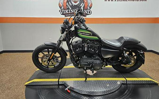 2021 Harley-Davidson Iron 1200™