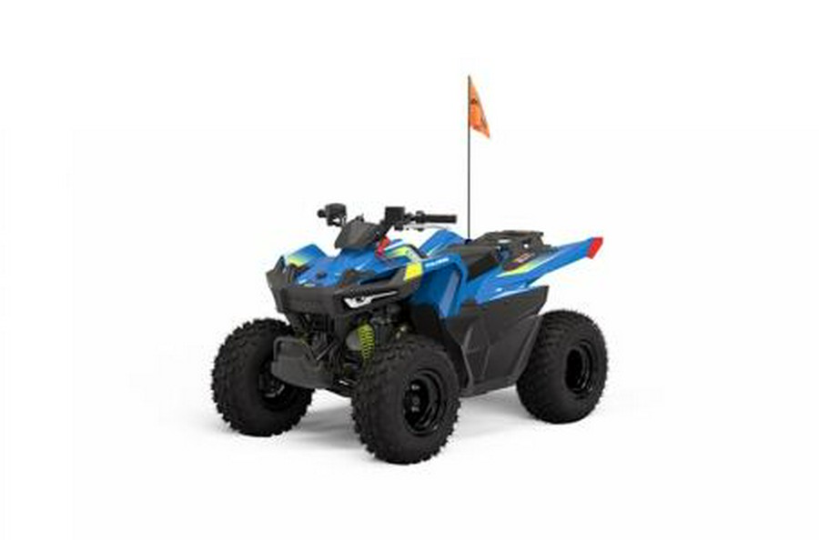2024 Polaris Industries [Off-Site Inventory] Outlaw® 70 [Age 6+]