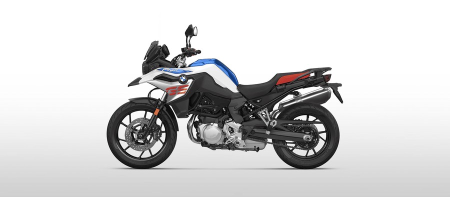 2023 BMW F 750 GS