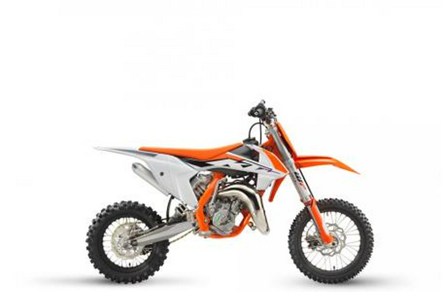 2023 KTM 65 SX