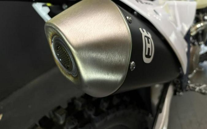2024 Husqvarna® FE 350w