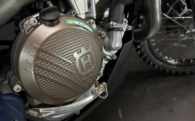 2024 Husqvarna® FE 350w