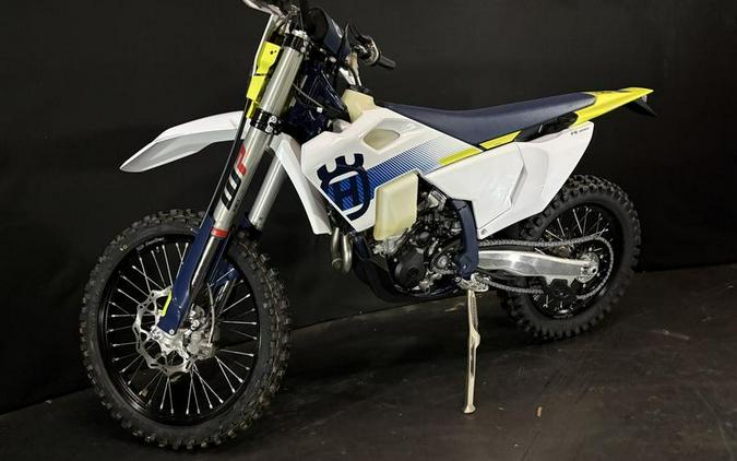 2024 Husqvarna® FE 350w