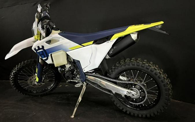 2024 Husqvarna® FE 350w