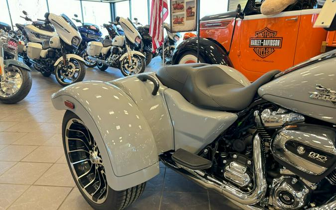 2024 Harley-Davidson Road Glide 3 FLTRT