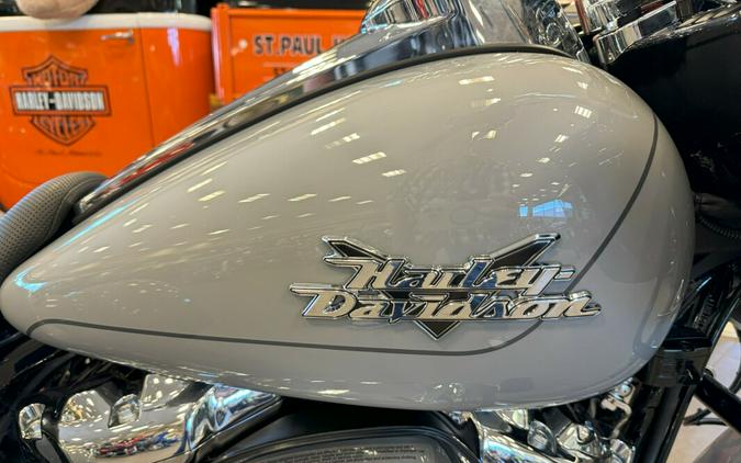 2024 Harley-Davidson Road Glide 3 FLTRT