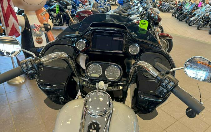 2024 Harley-Davidson Road Glide 3 FLTRT