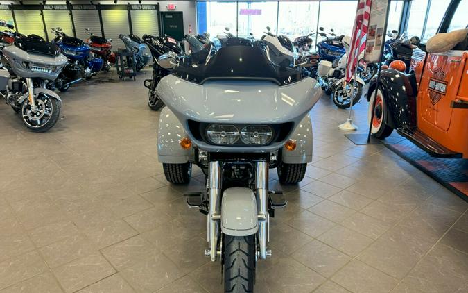 2024 Harley-Davidson Road Glide 3 FLTRT