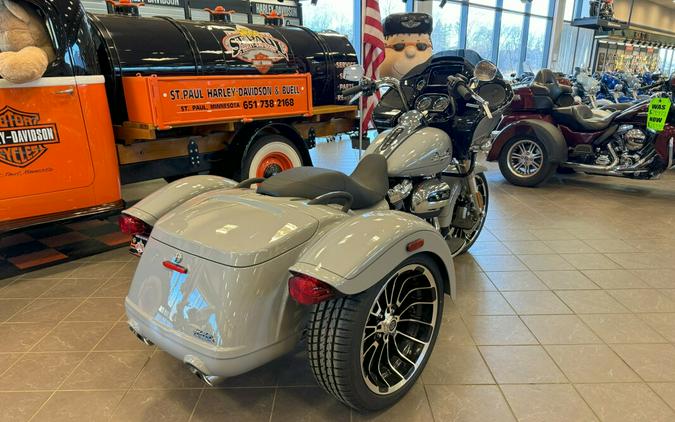 2024 Harley-Davidson Road Glide 3 FLTRT