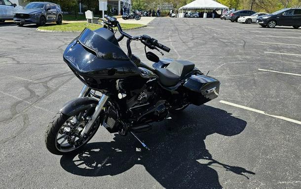 2020 Harley-Davidson FLTRX - Road Glide