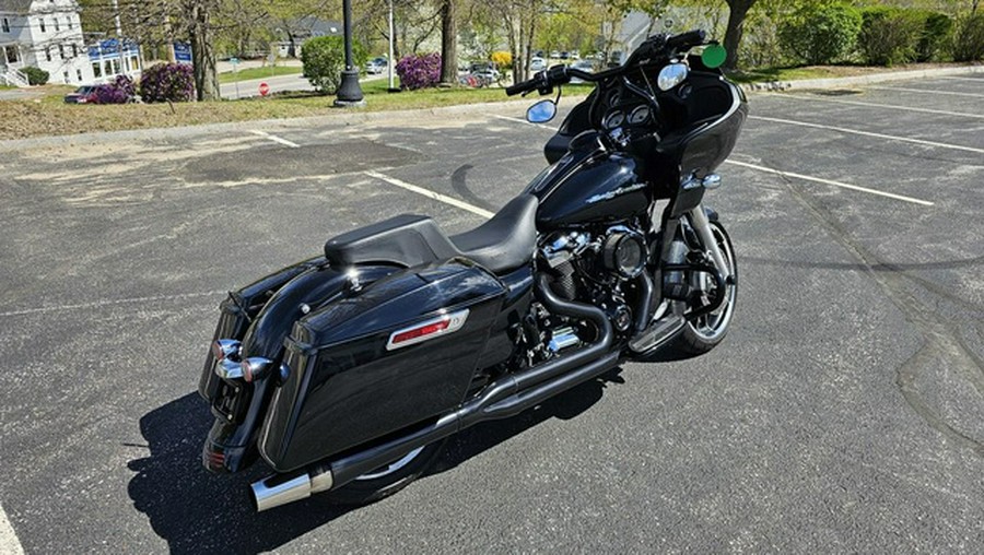 2020 Harley-Davidson FLTRX - Road Glide