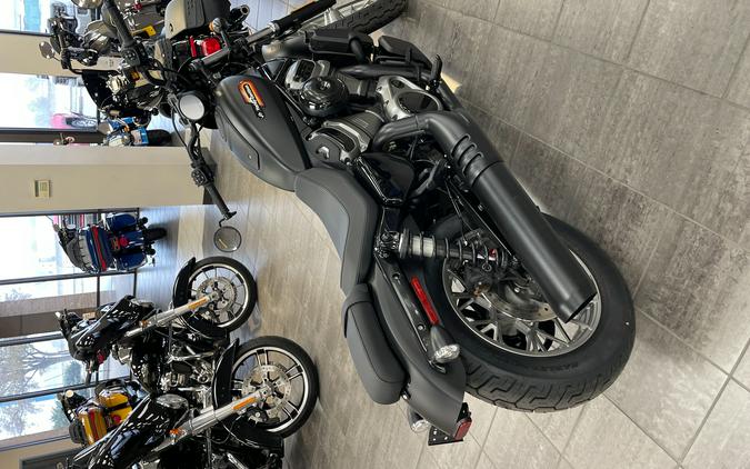 2023 Harley-Davidson Nightster Special