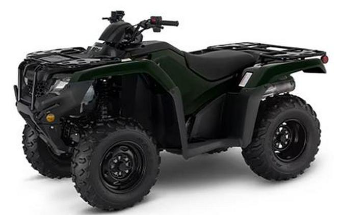 2024 Honda FourTrax Rancher ES